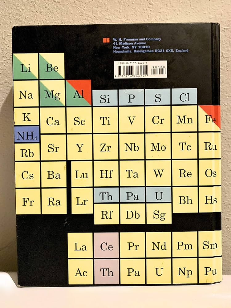 洋書 Descriptive Inorganic Chemistry 91JOCNngeeL._UF1000,1000_QL80_.jpg
